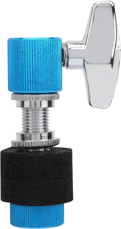 Softline Pro Hi Hat Clutch for Hi-Hat Cymbal Stand (SP-Clutch-AA-Blue)