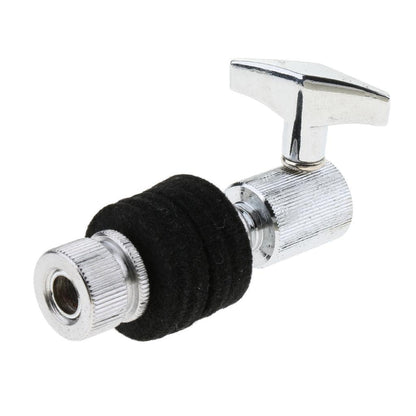 Softline Pro Hi Hat Clutch for Hi-Hat Cymbal Stand (SP-Clutch-AA-Silver)