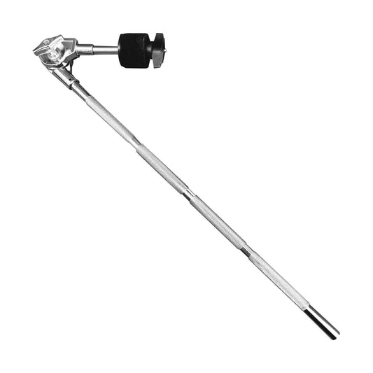 Telescopic pole with a diamond-shaped head on a white background

