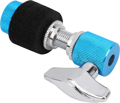 Softline Pro Hi Hat Clutch for Hi-Hat Cymbal Stand (SP-Clutch-AA-Blue)