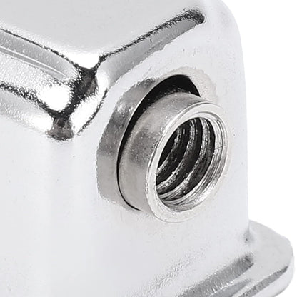 Softline Pro Drums Claw, Iron Strong Enough Sturdy Drum Lug for Maintenancing and Repairing of Musical Instrument (SP-TDL2 - Tom Drum Lug)
