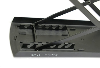Softline Pro SP26 Foldable Metal Foot Rest Stand for Guitar Player