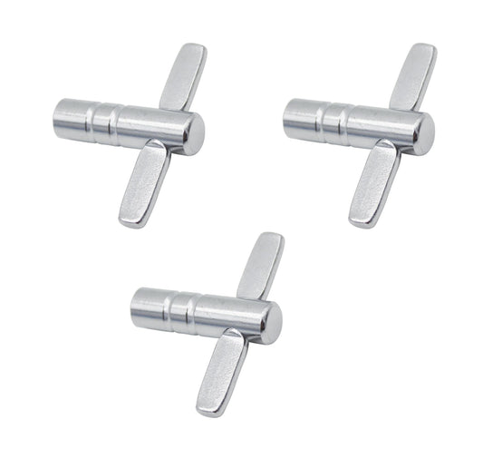 Softline Pro Standard Drum Pedal Key Universal Drum Tuning Key for Drummers Percussion Instruments (SP-DP-Key 3)