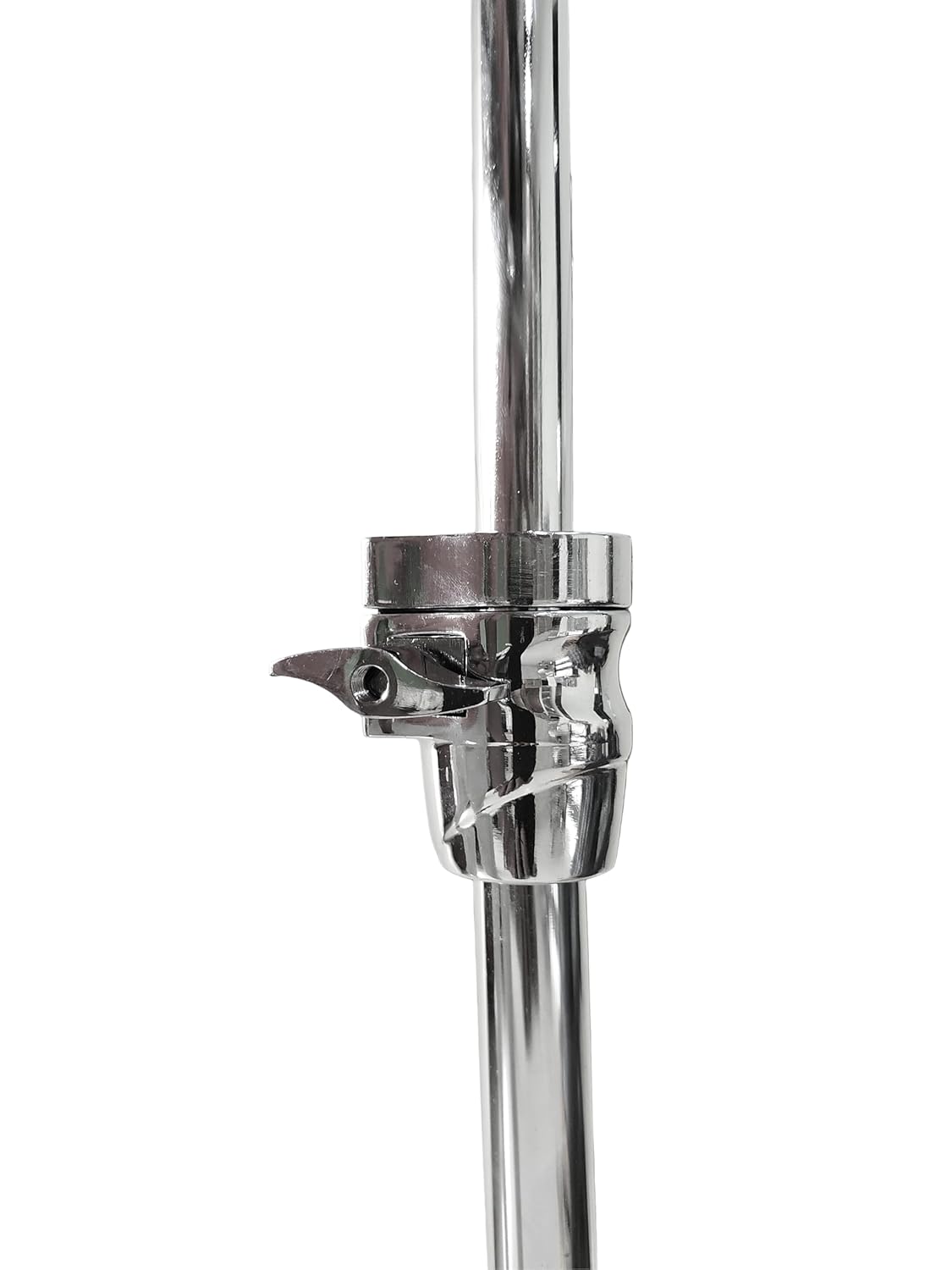 Softline Pro Double-Braced Cymbal Stand Heavy Duty, 3-Tier Telescoping, Premium Professional Hardware (SP CS-800)
