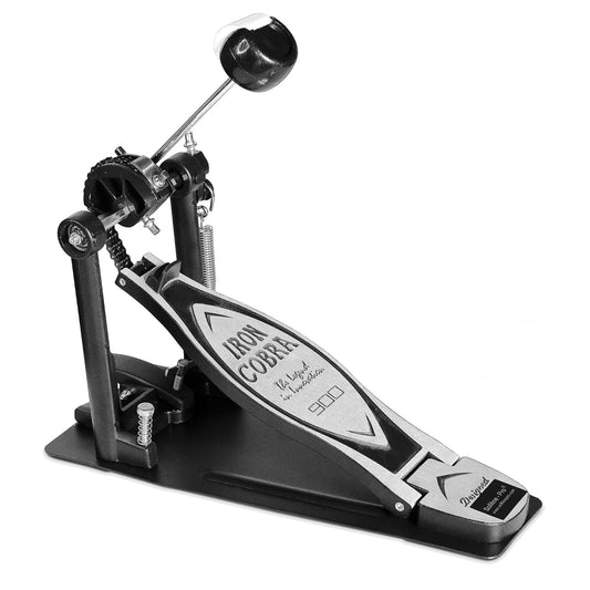 Softline Pro Bass Drum Pedal (SP51-Iron Cobra Single)