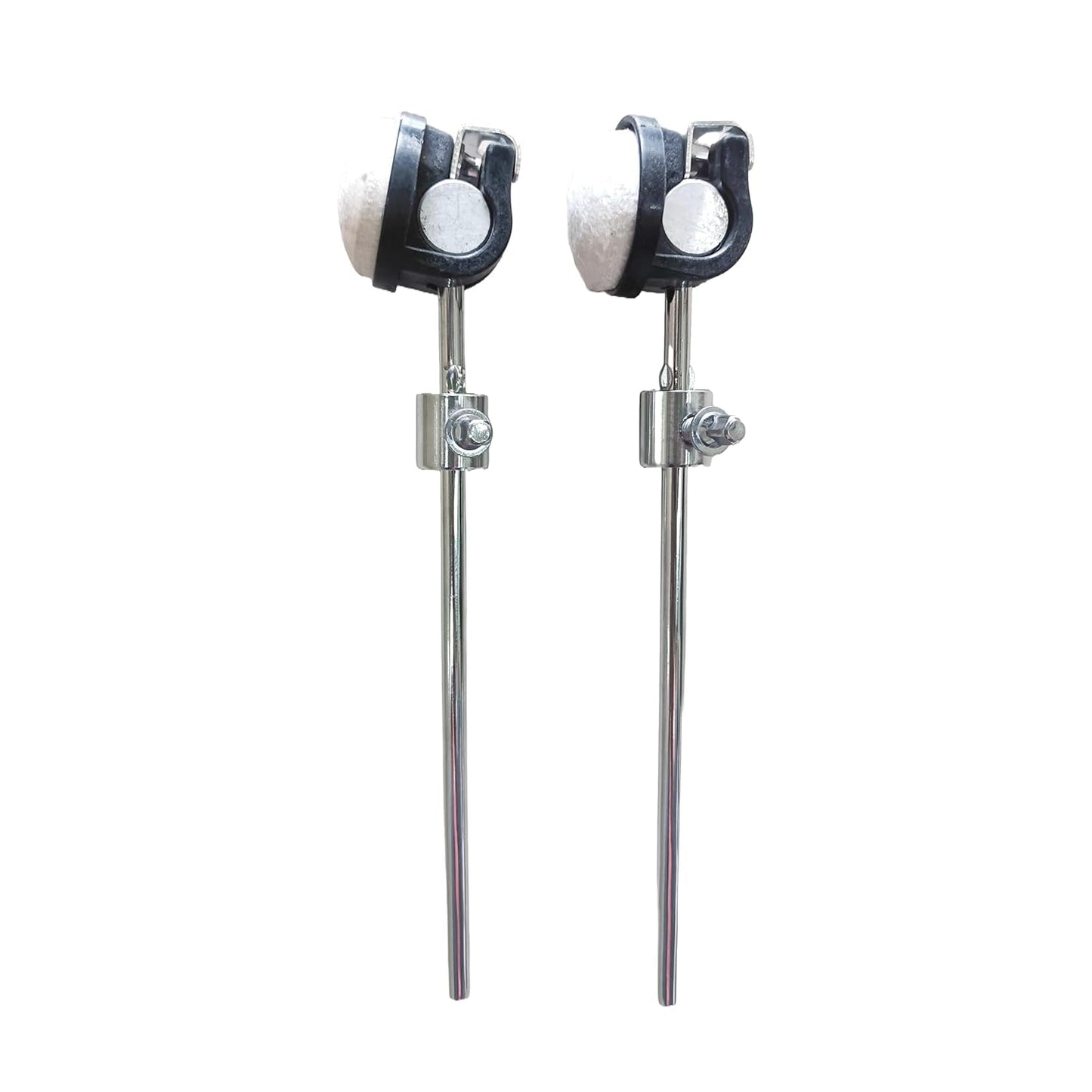 Softline Pro SP66-Iron Cobra Double Bass Drum Pedal