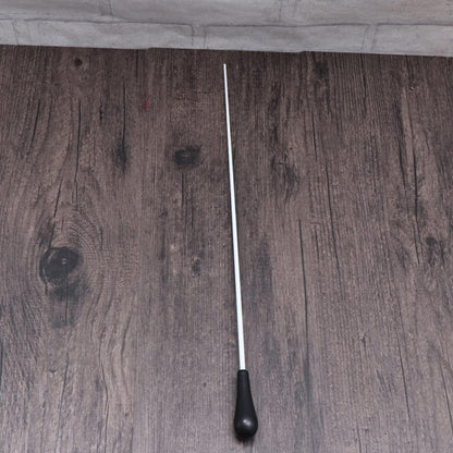 Softline Pro Professional Orchestra Conductor Baton Concert Conducting Stick with Handle (SP MCBS BK)