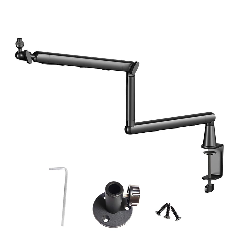 Premium Build – Made from high-grade metal for durability and stabilit