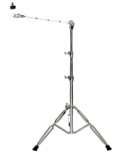 “Softline Pro SP-CS-H double-braced cymbal boom stand in full height”