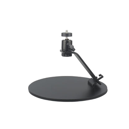Adjustable angle wall mount speaker brackets supporting up to 45kg
