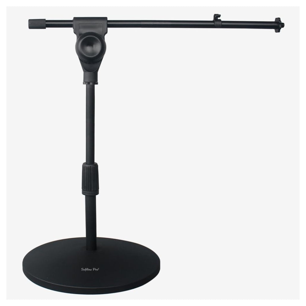 Softline Pro SP 905 Adjustable Boom Arm for Table Top Mic Stand
