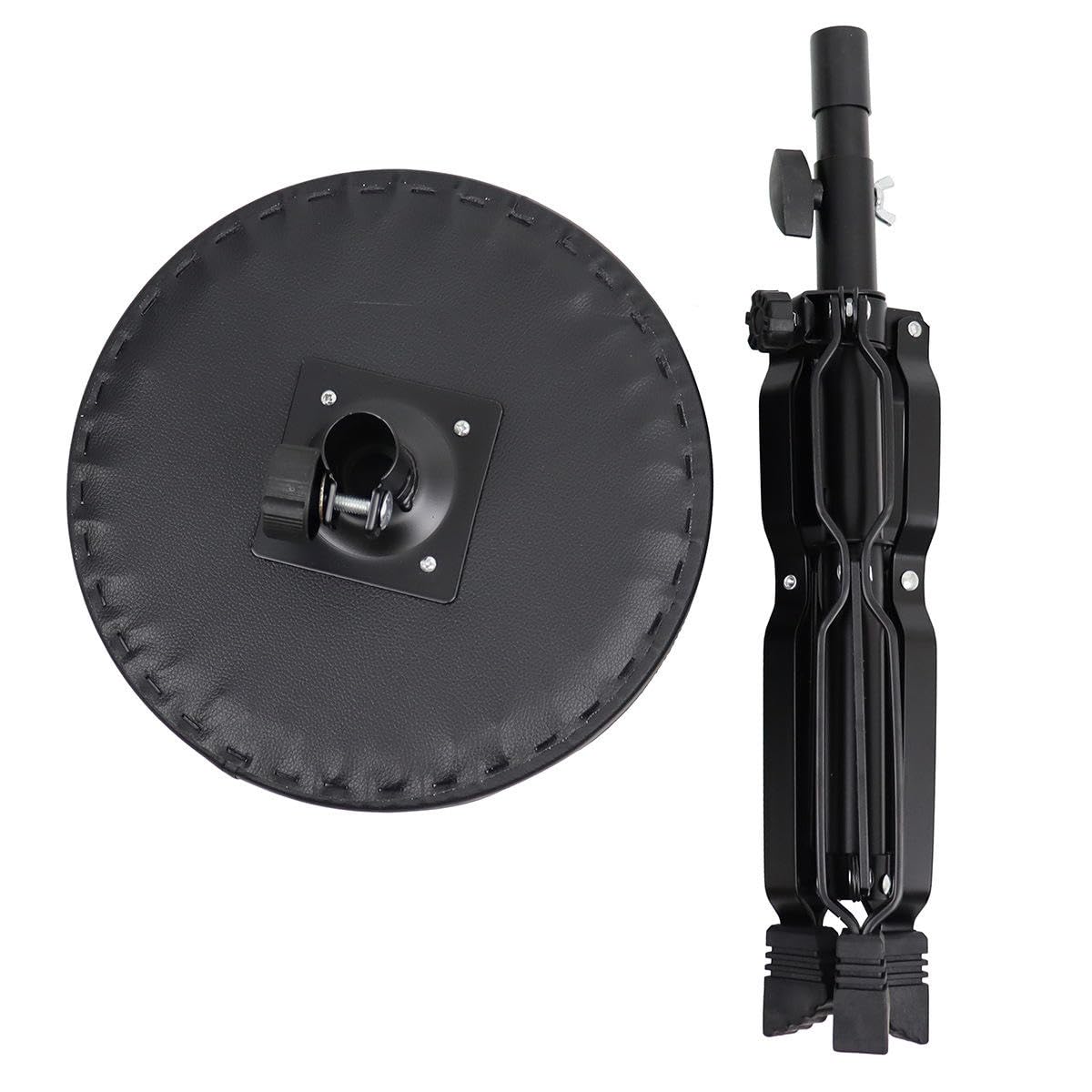 Softline Pro SP36-3SH drum stool with sturdy tripod design