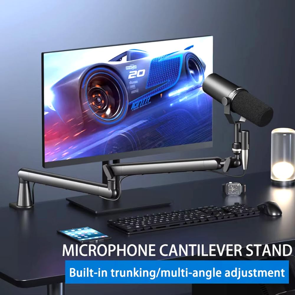 Premium Build – Made from high-grade metal for durability and stabilit