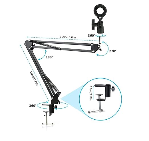 Full Accessory Kit for Softline Pro Dual Wireless Mic