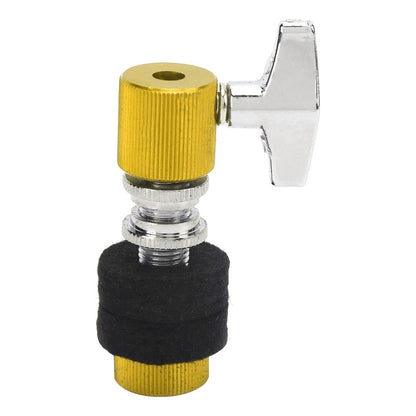Softline Pro Hi Hat Clutch for Hi-Hat Cymbal Stand (SP-Clutch-AA-Yellow)