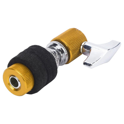 Softline Pro Hi Hat Clutch for Hi-Hat Cymbal Stand (SP-Clutch-AA-Yellow)