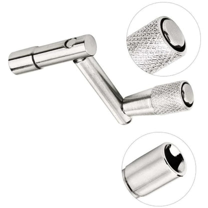 Softline Pro SP ZDK Z-Type Continuous Motion Speed Drum Key (SP ZDK - Pack of 2)
