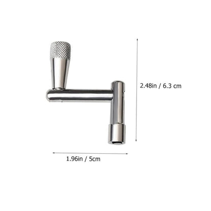 Softline Pro SP ZDK Z-Type Continuous Motion Speed Drum Key (SP ZDK - Pack of 2)