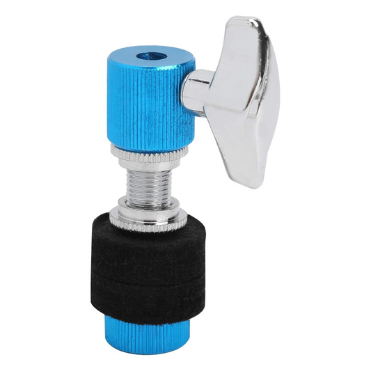 Softline Pro Hi Hat Clutch for Hi-Hat Cymbal Stand (SP-Clutch-AA-Blue)