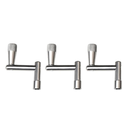 Softline Pro SP ZDK Z-Type Continuous Motion Speed Drum Key (SP ZDK - Pack of 3)