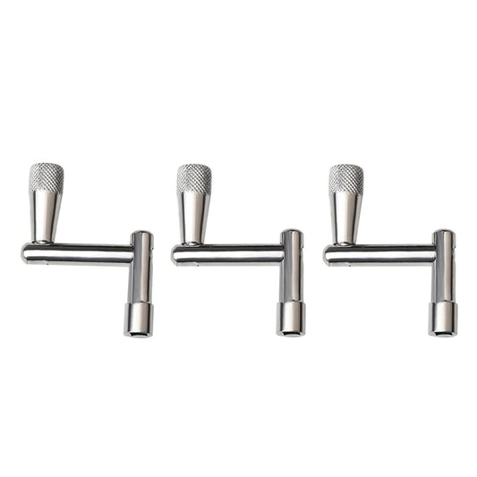 Softline Pro SP ZDK Z-Type Continuous Motion Speed Drum Key (SP ZDK - Pack of 3)