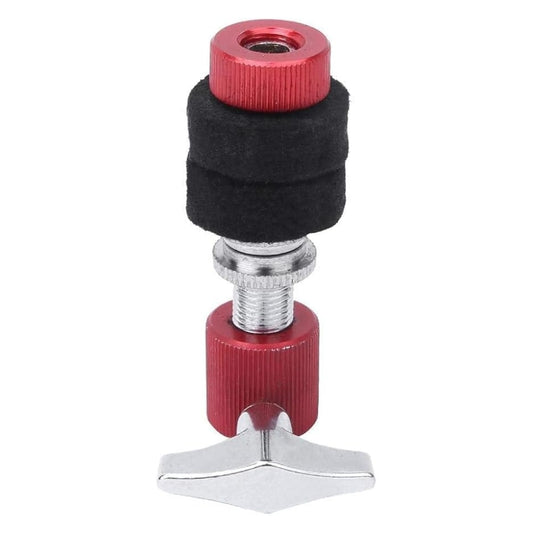 Softline Pro Hi Hat Clutch for Hi-Hat Cymbal Stand (SP-Clutch-AA-Red)