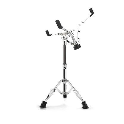 Softline Pro SP-SS-D Snare Drum Stand Double Braced Tripod Stand Adjustable Height Drum Pad Stand