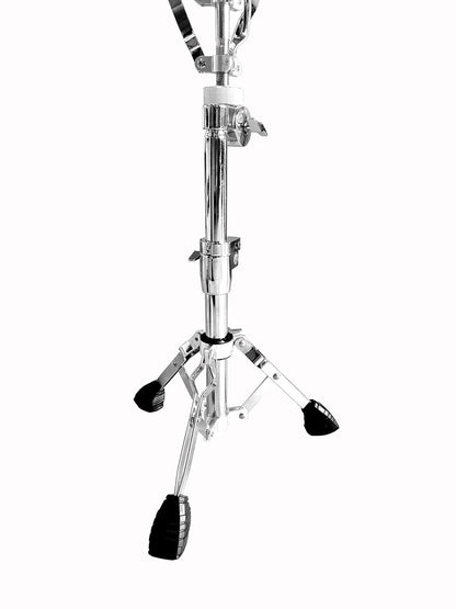 Drum stand with clear background
