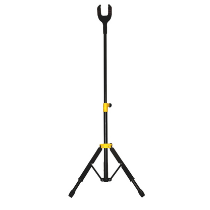 Softline Pro SP21 Auto Lock Upright Guitar Stand for Acoustic, Electric, Bass, Ukulele & Violin