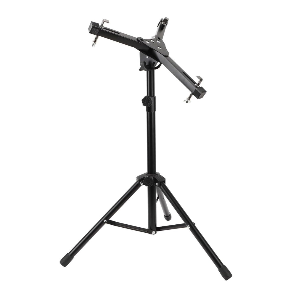 SP-110 drum stand sale, iron drum pad tripod stand