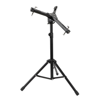 SP-110 drum stand sale, iron drum pad tripod stand