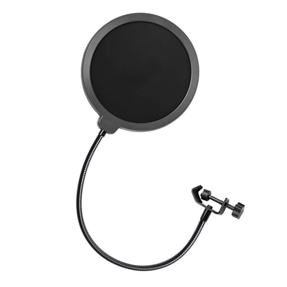 pop filter for microphone, 

studio microphone pop shield